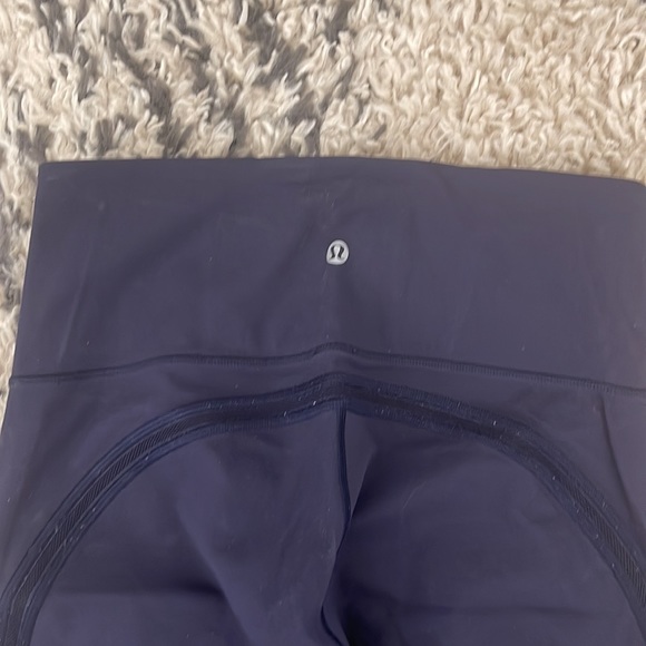 Lululemon pants - Picture 3 of 4